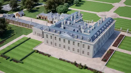 Ch5. - Althorp House: A Royal Residence (2024)