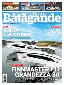 Praktiskt Båtägande - 27 November 2024