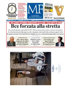 Milano Finanza - 12 Giugno 2026