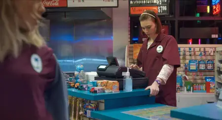 Burn (2019)