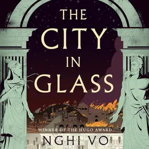 The City in Glass [Audiobook]