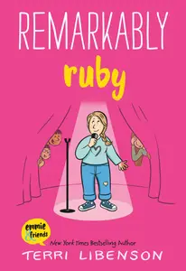 Emmie &amp;amp; Friends v06 - Remarkably Ruby (2022) (Digital) (XRA-Empire