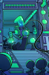 Space Case 001 2019 Digital-HD LeDuch