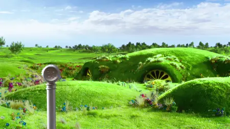 Teletubbies S01E25