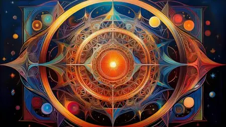 Mindset Reset - Foundation Of Metaphysical Principles - Pt 1