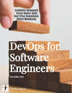 DevOps for Software Engineers