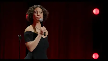 Ilana Glazer: Human Magic (2024)