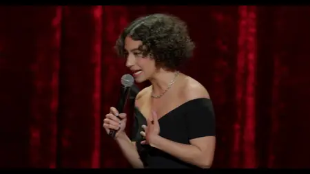 Ilana Glazer: Human Magic (2024)