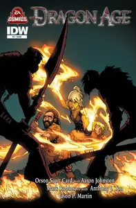 Dragon Age 03 (of 06) (2010) (Digital) (Empire