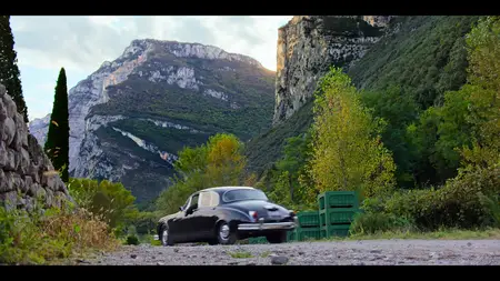 No One Saw Us Leave S01E02