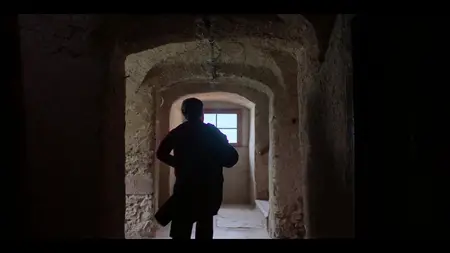 No One Saw Us Leave S01E02