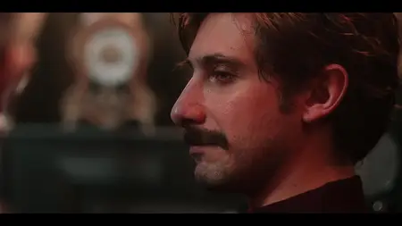 No One Saw Us Leave S01E02