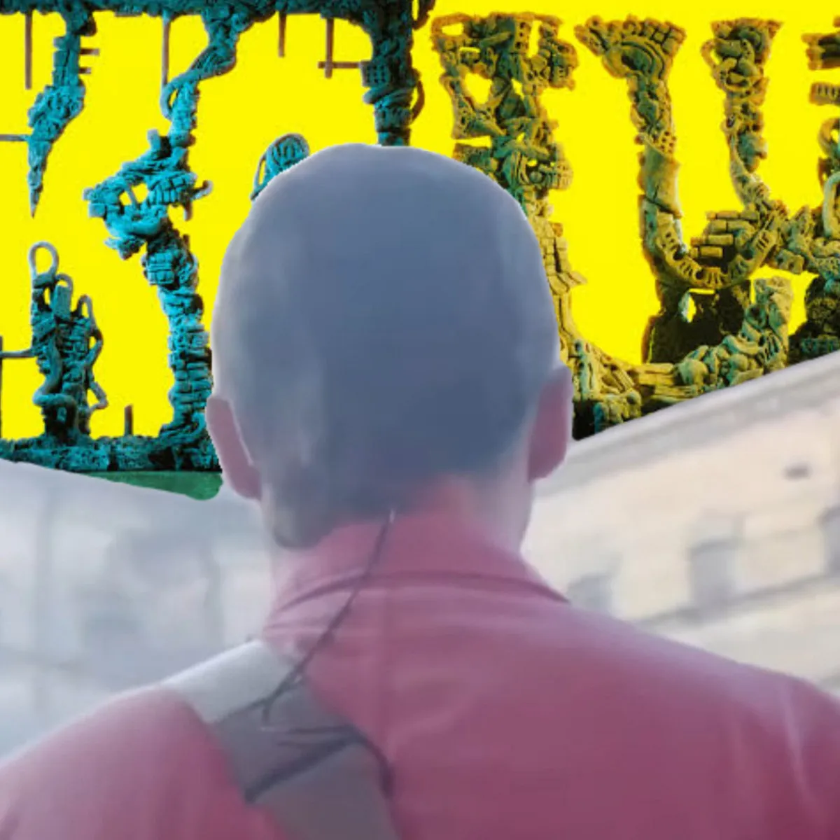 King Gizzard & The Lizard Wizard – K.G.L.W. Live In Europe '25 (2025)