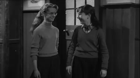 Carry on Teacher (1959)