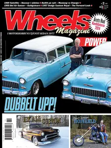 Wheels Magazine - 22 Januari 2025