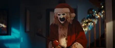 Terrifier 3 (2024)