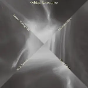 Sumire Kuribayashi - Orbital Resonance (2025/2026) [Official Digital Download 24/96]