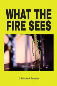 What the Fire Sees: A Divided Reader