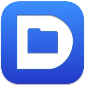 Default Folder X 6.1.6
