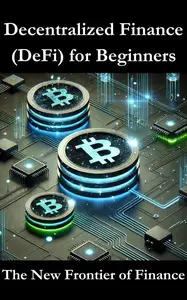 Decentralized Finance (DeFi) for Beginners