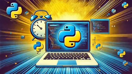 Learn Python In 1 Hour