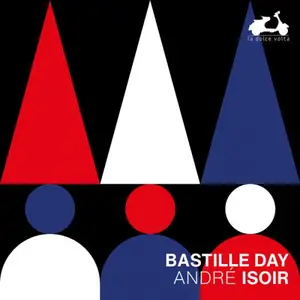 Andre Isoir - Bastille Day (2025)