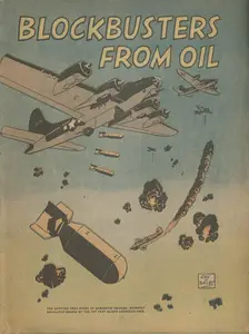 Blockbusters From Oil