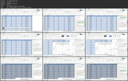 Excel with Copilot: AI-Driven Data Analysis [Updated: 9/16/2024]