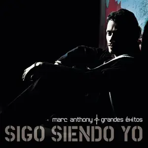 Marc Anthony - Sigo Siendo Yo (2006)