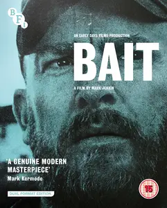 Bait (2019)