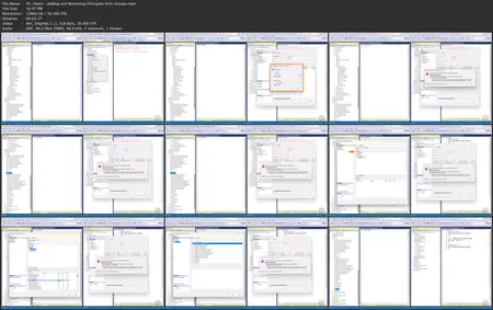 SQL Server Security Fundamentals