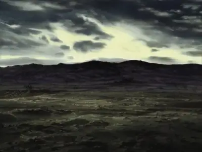 Monster (2004 S01E43 Detective Suk BlackRabbit