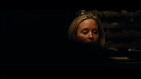 A Quiet Place (2018)