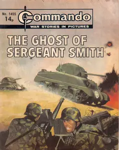 Commando War Stories In Pictures 1455