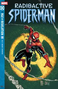 Radioactive Spider-Man 001