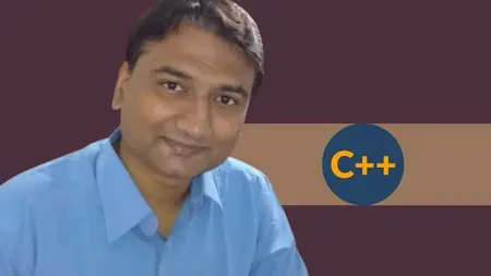 Learn C++ Programming from Beginning to OOP