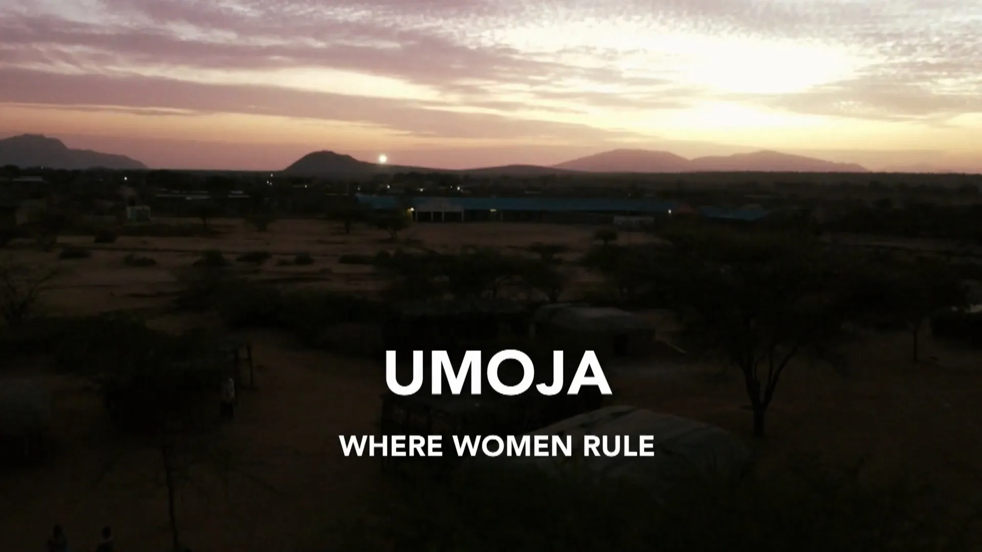 Umoja - Where Women Rule (2025)