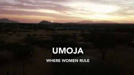 Umoja - Where Women Rule (2025)