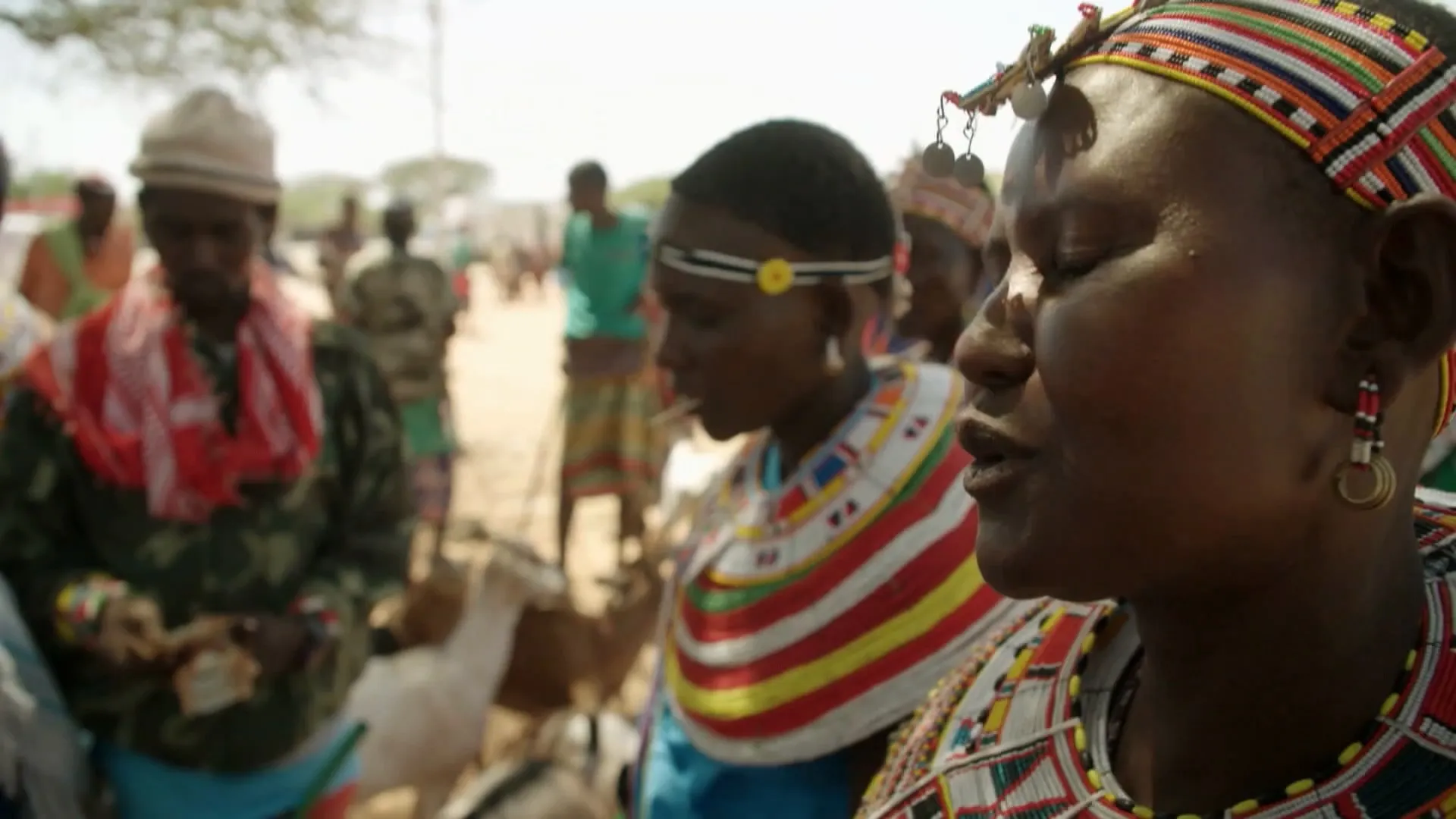 Umoja - Where Women Rule (2025)