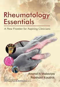 Rheumatology Essentials: A New Frontier for Aspiring Clinicians