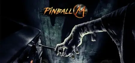 Pinball M (2026) v1.0.11.0