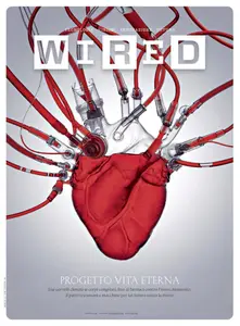 Wired Italia - Primavera 2026