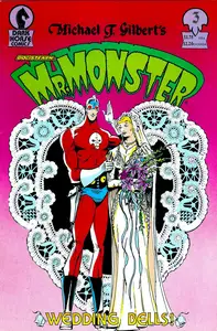 Doc Stearn Mr Monster v2 03  1988 Darthscanner