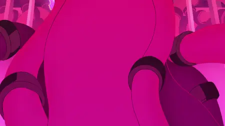 Promare - Dual Audio 10bit BD1080p x265 mkv