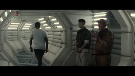 Alien: Earth S01E05