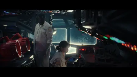 Alien: Earth S01E05
