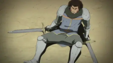 Clevatess-Majuu no Ou to Akago to Shikabane no Yuusha - 10