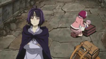 Clevatess-Majuu no Ou to Akago to Shikabane no Yuusha - 10