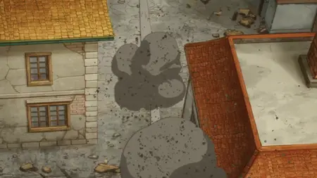 Clevatess-Majuu no Ou to Akago to Shikabane no Yuusha - 10