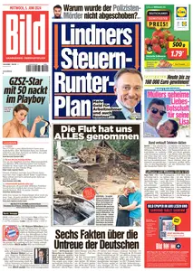 Bild - 05 Juni 2024